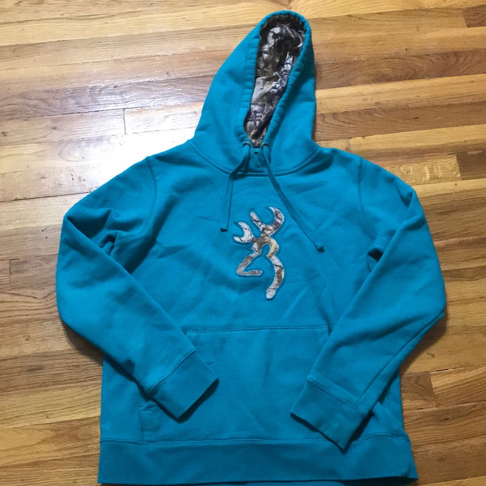Browning jacket